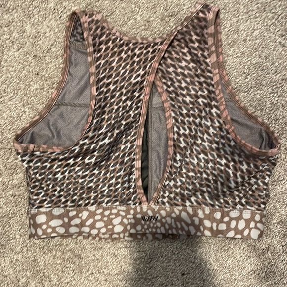 Peloton WITH bra - Picture 2 of 2